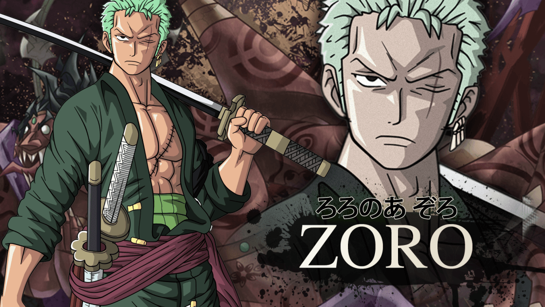 Roronoa Zoro to Be Playable in Soulcalibur VI According to New Leaks
